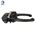 High performance across and lengthwise fiber optic cable sheath stripper TTC-10A